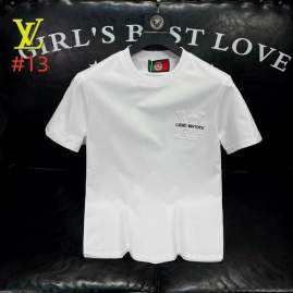Picture of Louis Vuitton T Shirts Short _SKULVM-4XL12yr2098235